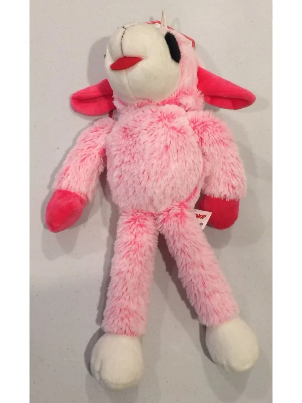 Lamb Chop 13